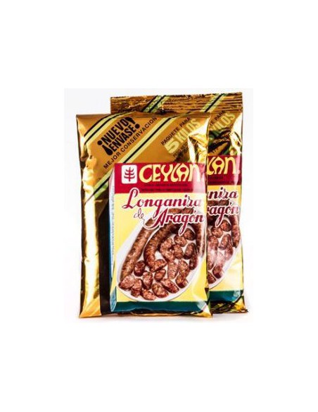 PREPARADO PARA LONGANIZA DE ARAGÓN