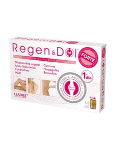 RegenDol Forte · Comprar Regendol · Eladiet  | HERBODELICIAS