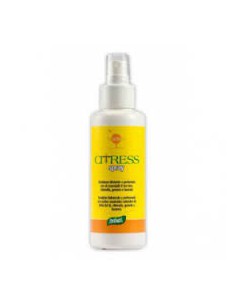 Citress Spray Santiveri 100 ml | HERBODELICIAS