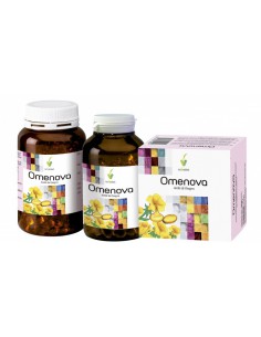 Omenova . Comprar Omenova . 100 perlas | HERBODELICIAS