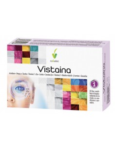 Vistaina | Comprar Vistaina Novadiet | HERBODELICIAS