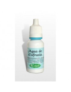 Agua de Eufrasia Colirio Sangalli 15 ml