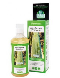 Aloe Verum Premium 1L Online | HERBODELICIAS