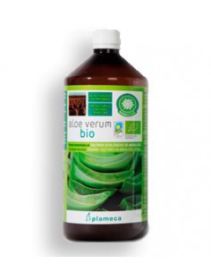 Aloe Verum Bio Plameca 1litro | HERBODELICIAS