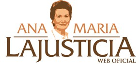 Ana Maria Lajusticia